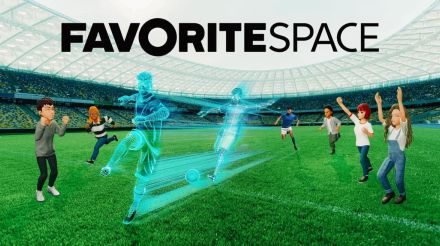 ソニー、スポーツファンの交流プラットフォーム「FavoriteSpace」