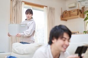 家事を「言ってもやらない夫」が劇的に変化した妻のある行動とは？ “言ってやらせる”は最も愚策！