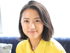 竹内由恵、入院していたと明かす　人生見つめ直しも「なにをしたいのか。どう生きたいのか」