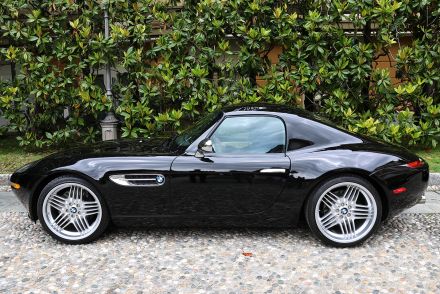 幻のBMW「Z8クーペ」は実在した！ 新コンセプト「コンセプト・スカイトップ」の登場で再注目されるネオクラシックの魅力