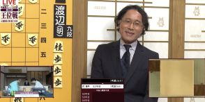 「パパは大変だね」王位3期の深浦康市九段が語る“真夏の七番勝負”だからこそ経験した苦労！？ファンも納得「良いお父さんや」