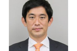 《コバホーク妻の華麗なる経歴》総裁選初出馬の小林鷹之氏、弁護士妻との馴れ初めは“キャンパス”の12年愛