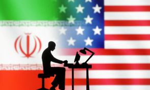 トランプ陣営のハッキング被害、イランが関与　米FBIが結論