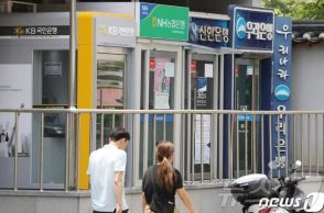 韓国主要銀行、上半期の平均給与6000万ウォン超え…サムスン電子より高水準