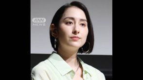 早見あかり（29）離婚を報告「これからもかけがえのないパートナー」