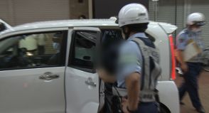 元町商店街の暴走事故 過失運転致死傷容疑で書類送検へ　運転の男性（87）立ち会いで実況見分／兵庫県