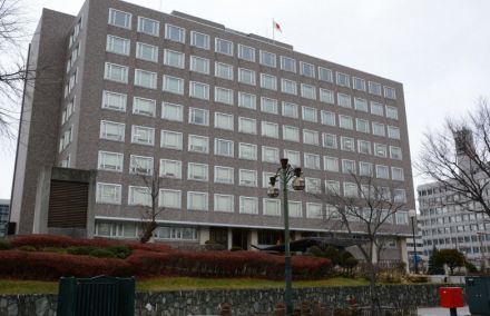 北海道警のヤジ排除　道側敗訴の2審判決確定　最高裁、上告退ける