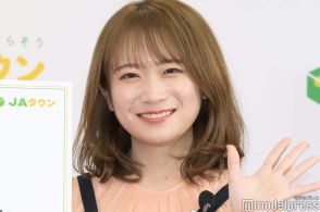 秋元真夏、乃木坂46時代の経験きっかけで生まれた夢とは「気持ちが大きくなってきた」