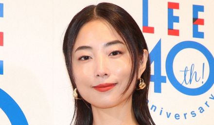 MEGUMI　美容ケアに疎すぎる成田悠輔氏に「ありえないです」「絶対、変わっていくんですよ」