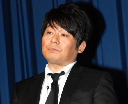 山本高広、緊急入院＆手術を経て退院　「左結石性腎盂腎炎」と診断