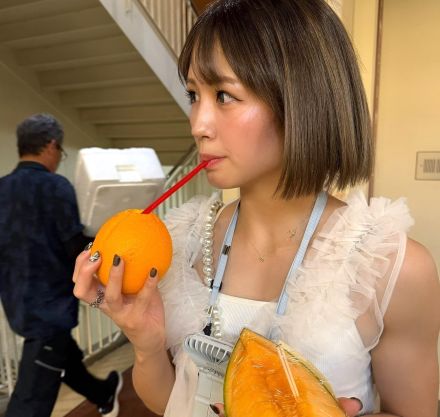 【K-1】菅原美優、女子格闘家ならではの悩み「腕が太いは禁句です」にファンからは「努力の賜物です」「カッコいいですよ」「うらやましい」