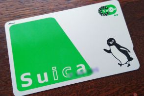 記名式「Suica」「PASMO」の販売が再開へ 半導体の継続供給にメド