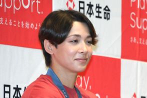 【柔道】五輪金・出口クリスタが一時休養へ「今は疲れている」「ひとまずお休みしたい」