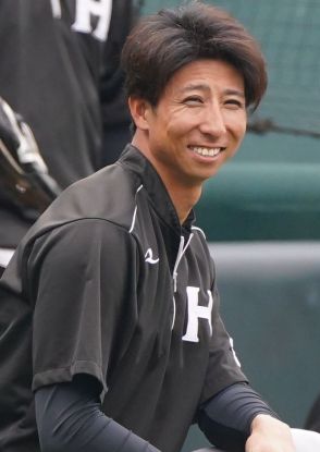 元ソフトバンク、福田秀平さんがプロ野球中継で解説者デビューへ　20日の楽天―ソフトバンク戦でBS12の副音声を担当