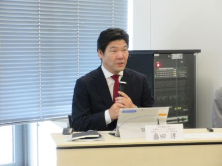 「8個で毎秒1.6テラビット」　DC向け光通信受信チップ、年内量産へ　三菱電機