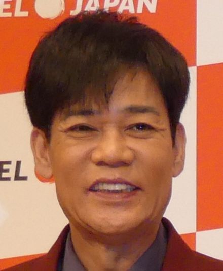 ネプチューン・名倉潤　有吉弘行に対し「キツいこと言うてた」過去「絶対怒ってるやろな」