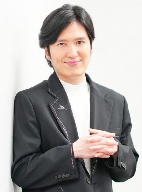 清塚信也氏　7年ぶり!?「なおさーん！」ドラマで“共演”した人気俳優との2ショット披露