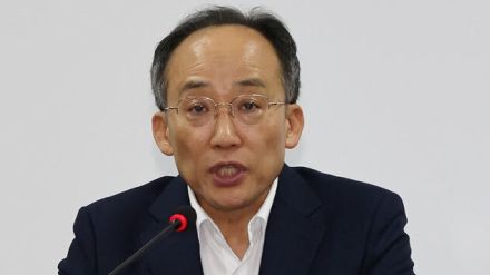 「共に民主党は朝鮮労働党」「民主主義の窒息は避けられない」　李在明代表再選に韓国与党内から批判の声