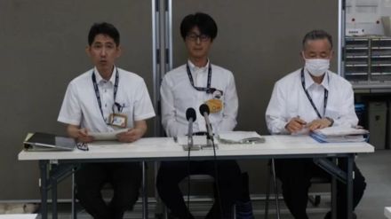 サイバー攻撃で個人情報流出　委託業者がランサムウェア被害 愛知・豊田市の情報漏洩は市民約15万人分と判明