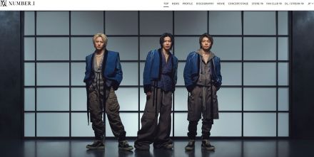 「作詞中学生が書いた？」「コムドットより酷くて泣いてる」Number_i　新曲『INZM』に複雑なファンの胸中…神宮寺勇太の“裏切りの変貌”とは