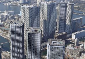 新築マンションにも2024年問題　首都圏7月の発売戸数が前年比4割減　人手不足と規制