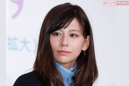 「何やってもうまくいかないね」西内まりや、深田恭子の“元カレ”実業家とスピード破局に同情されるワケ