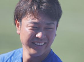 【中日スタメン】先発・高橋宏斗、球団59年ぶりの高卒4年目以内シーズン7連勝を狙う