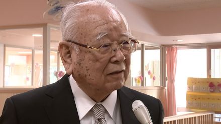 【訃報】ナカシマホールディングス会長　中島博さんが死去　地域経済の発展にも貢献【岡山】