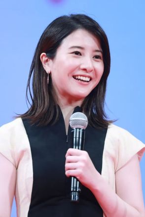 【光る君へ】吉高由里子さんと“ある俳優”のやりとりが話題。大河ドラマで共演中