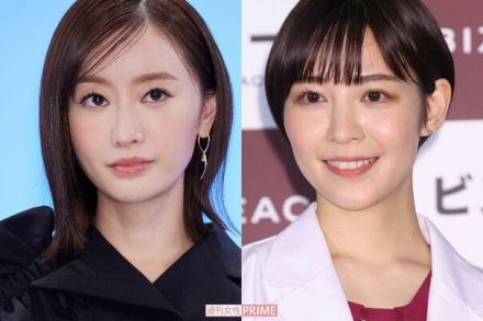 「いくらなんでも多すぎ？」松本まりかに吉谷彩子、深夜ドラマに“不倫モノ”が乱立