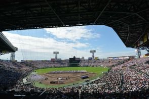 夏の甲子園は「夏以外にドームでやるべき」の意見には“欠けている重要な視点”も