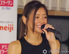 松本莉緒、心身の不調に見舞われていたと報告「最近ちょこっと婦人科系の事で」　一時は「殆ど寝たきり」にも