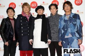 木村拓哉　元SMAP4人がフジ“復活”のなか“置き去り”に…ドラマ撮影は延期のまま、解散騒動から尾を引く“孤立”