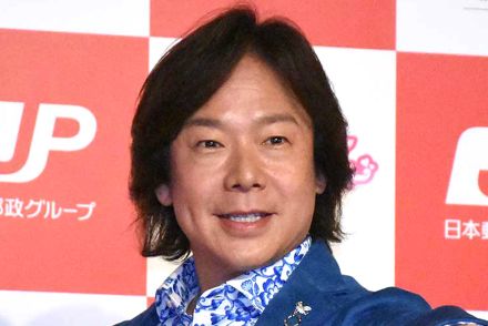 佐藤弘道、脊髄梗塞で活動休止→退院を報告も「失ってしまった機能もある」リハビリは継続