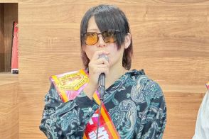 【マリーゴールド】林下詩美　初開催ドリーム・スターＧＰ制覇へ決意「ここまで何も残せていない」