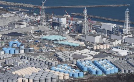 事故後初のデブリ採取は22日開始　東電福島第1原発2号機、廃炉実現へ正念場