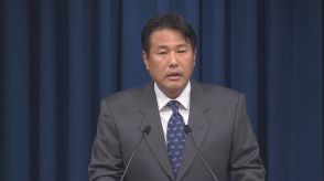 韓国大統領府高官の「重要なのは日本の気持ち」発言に野党から批判相次ぐ　