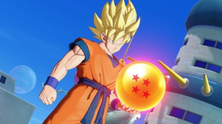 シリーズ初となる4対4型チーム対戦ゲーム『ドラゴンボール プロジェクトマルチ』のオープンベータテストがスタート。試合中に進化していくシリーズキャラを操り、敵プレイヤーやボスキャラ達を吹っ飛ばせ