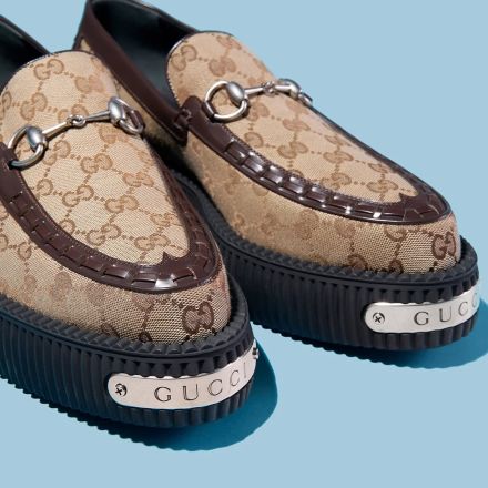 【GUCCI】今買って夏も秋も活躍。大人が買うべき「グッチ」のローファー＆スニーカー4選