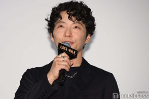 星野源「ラストマイル」構想は「MIU404」前から知っていた「伏線が張られているなと思った」