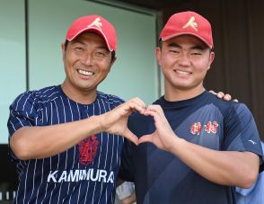 【甲子園】２年連続４強・神村学園は”取られたら取り返す”野球で昨夏リベンジ＆初の決勝目指す