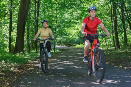 アウトドアにハマるのはどの自転車？　いまさら聞けない「スポーツバイク」の分類をおさらい