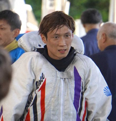 【平和島ボート　4日目】後藤翔之　大幅底上げ成功、4位で予選通過　準備万端でセミファイナルへ