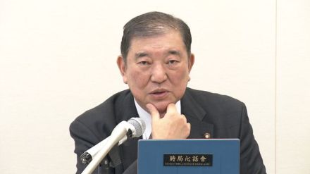 【独自】石破氏、24日に正式表明へ　自民党総裁選　地元・鳥取で