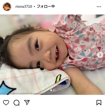 ７歳ユーチューバーの母「批判殺到」動画にビックリも動じず「メンタル強く持とうね」娘に話す