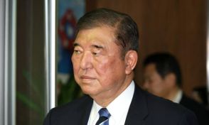 自民・石破元幹事長「国民に信を問う時期、そう遠くないはず」