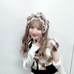 〝後藤真希の姪〟の18歳アイドル、超ミニスカ制服姿を披露にファン大興奮「サービスしすぎ」