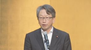 自民・平将明議員「麻生派を出ないと話にならない」　ポスト岸田候補の河野デジタル大臣に対し苦言