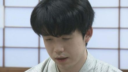 藤井七冠が