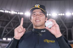 【阪神】才木浩人に最多勝の期待　金村暁氏が教え子を激賞「７回にこの日一番の球を投じていた」